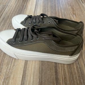 Allsaints mila sneakers